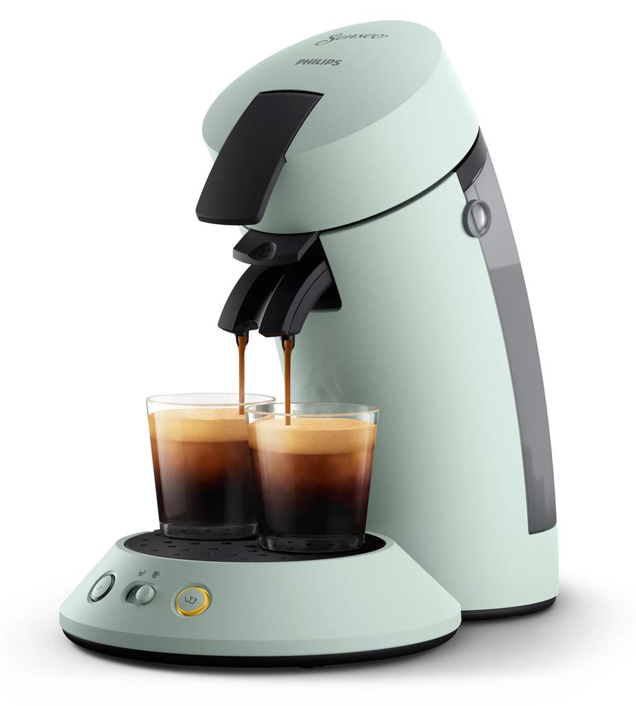 Philips Senseo® Original Plus koffiekopjesmachine, Productafbeelding 