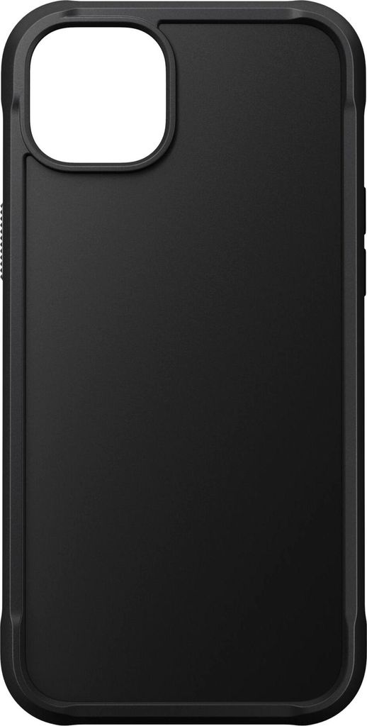 Nomad Rugged Case iPhone 15 Plus Shadow