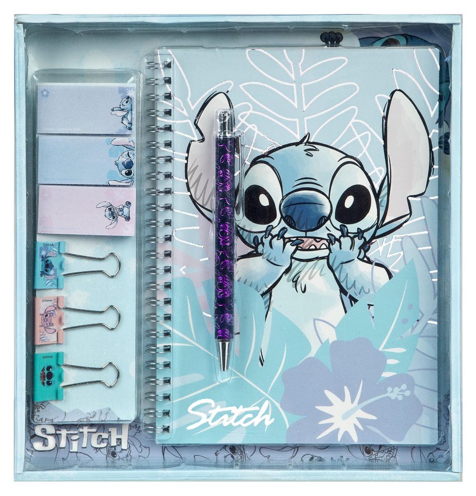 Set d'écriture Fashion Stitch Image du produit 