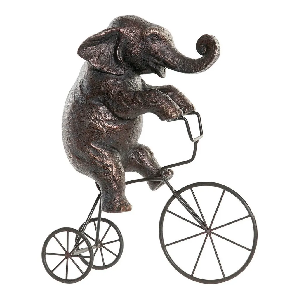 Objet Déco Éléphant Mural ou Console - Finir votre Décoration Intérieure