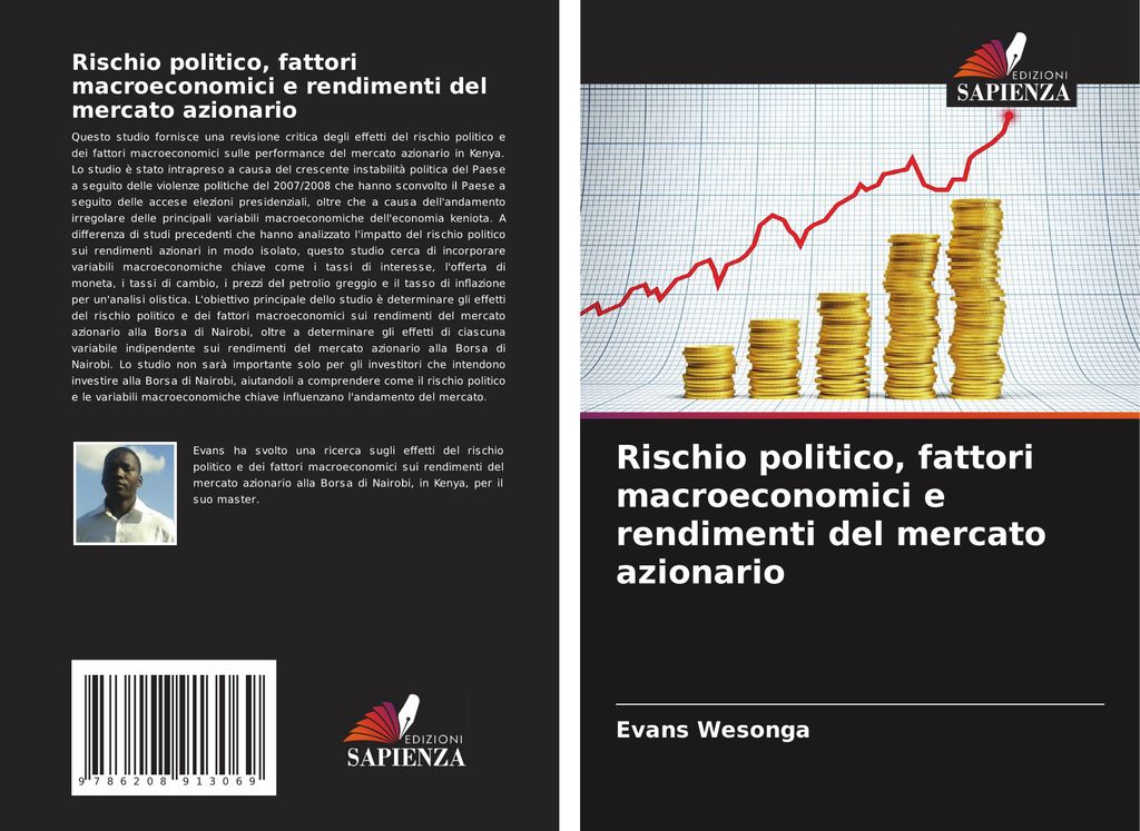 Rischio politico, fattori macroeconomici e rendimenti del mercato azionario