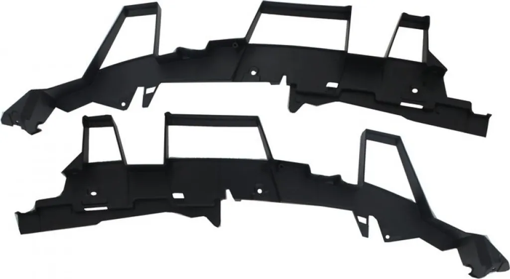 Support de Montage Phare LED DRL en Acier pour Rover Sport 05-13 L320