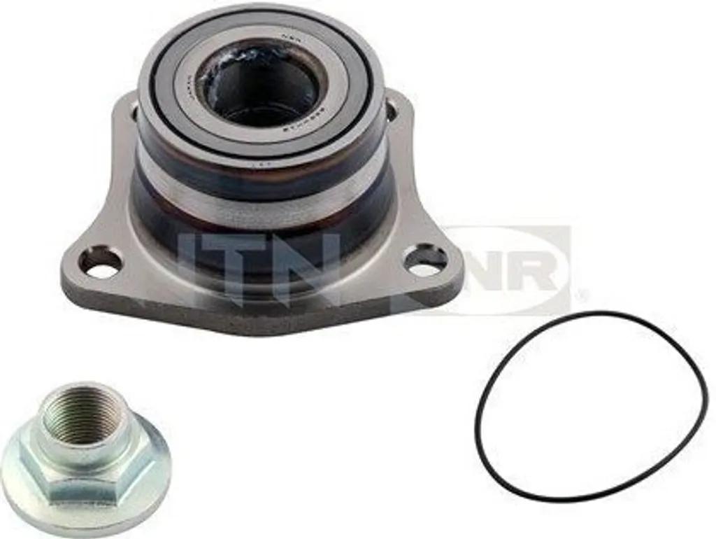 Kit de Roulement SNR Haute Fiabilité R169.39 Toyota Corolla E10 E11