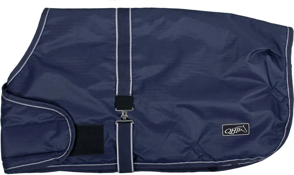 Couverture d'extérieur pour poulain QHP 100g imperméable et robuste