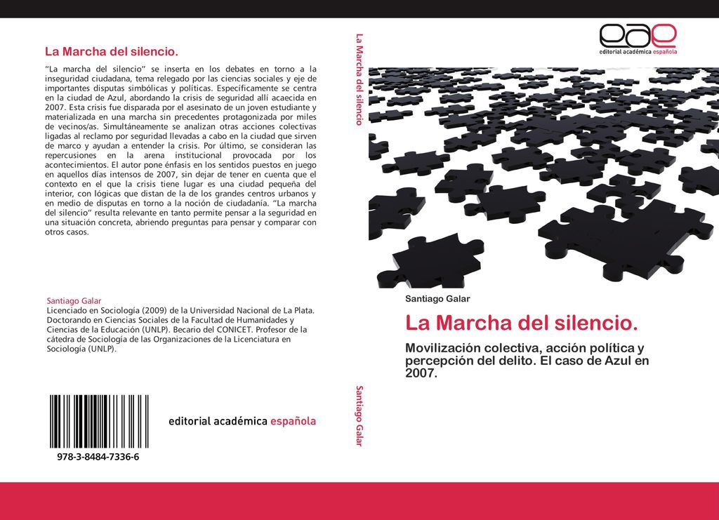 La Marcha del silencio.