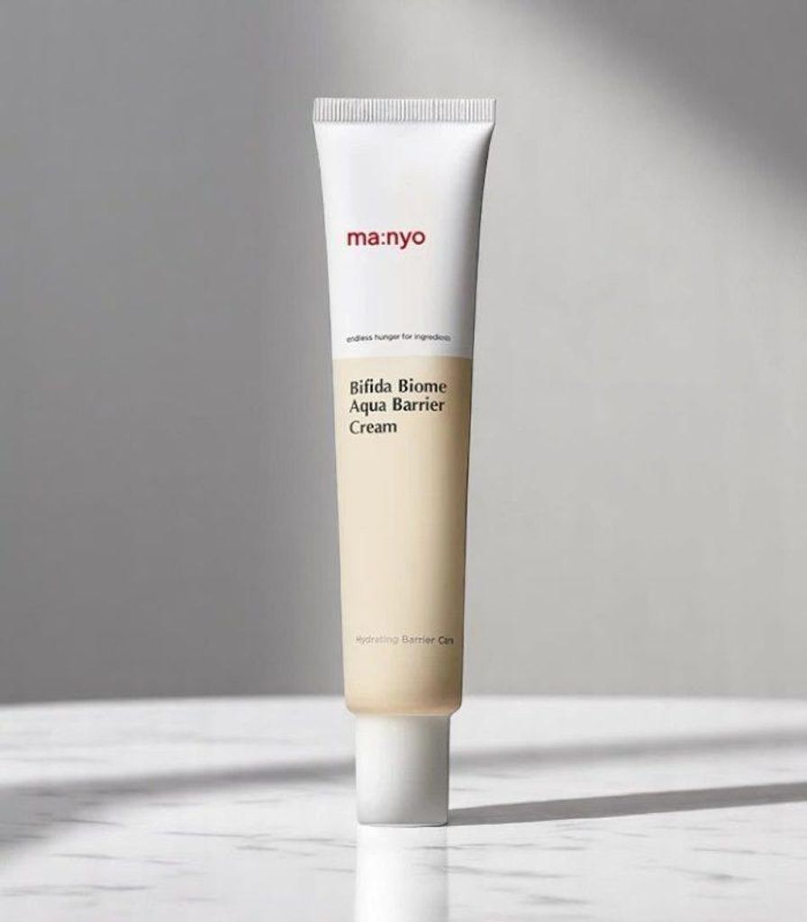 Crème protectrice hydratante Ma:nyo Bifida Biome Aqua Image du produit 