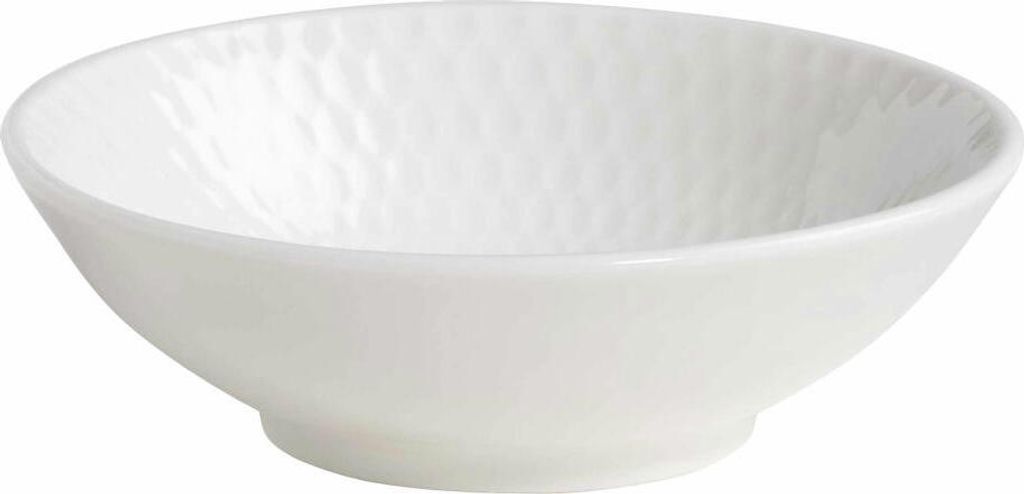 Maxwell & Williams Diamonds round Bol à trempette rond, 7 Image du produit 