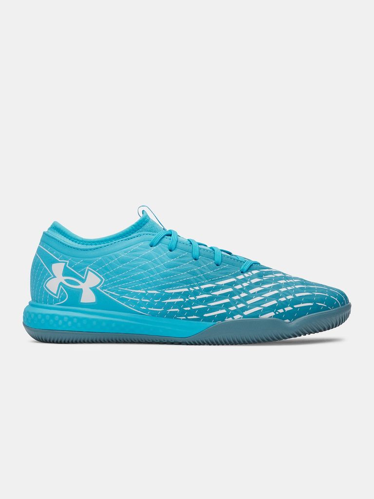 Under Armour Unisex-Hallenschuhe UA U Magnetico Select 5 IN 9