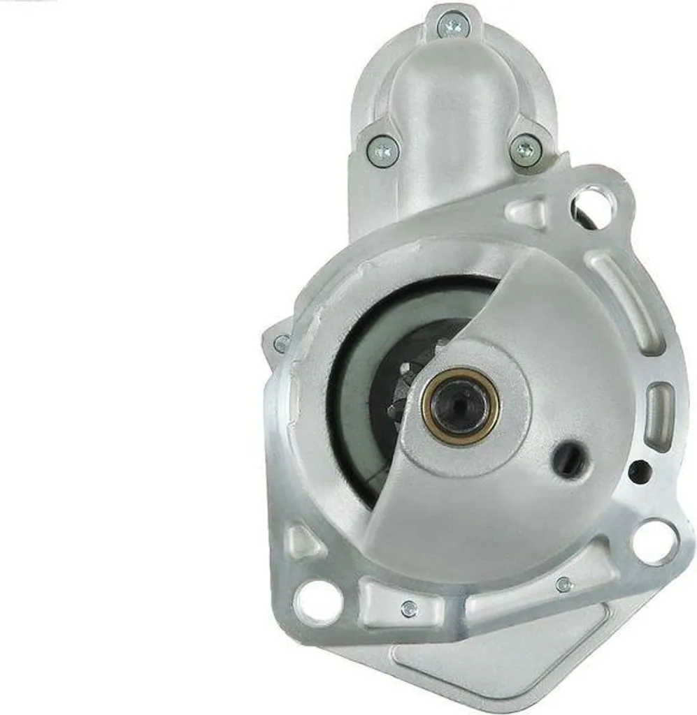 Démarreur S0781S haute puissance 24V pour moteurs Vario et T2/LN1