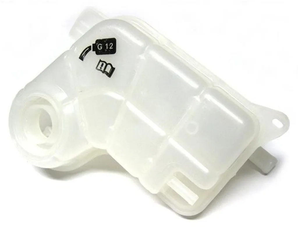 Vase d'expansion renforcé pour Audi A4 2000-2007 haute température