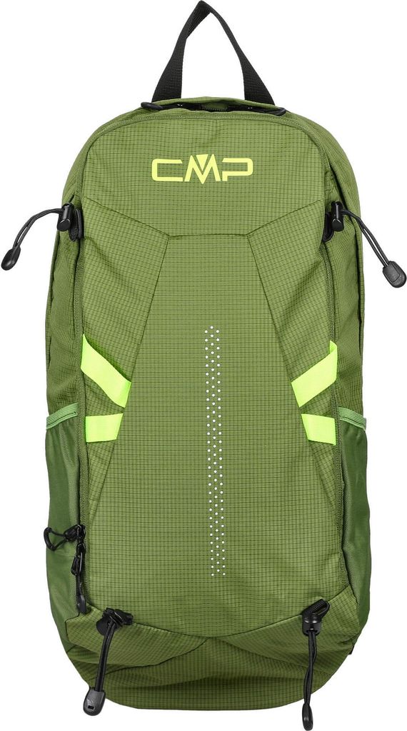 CMP LAREDO 22L Trekking Backpack Wanderrucksack kaki 22L