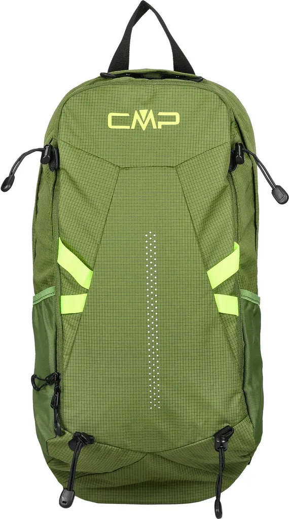 Sac à dos rando LAREDO 22 Amaranto 51 cm : fini le mal de dos en marche