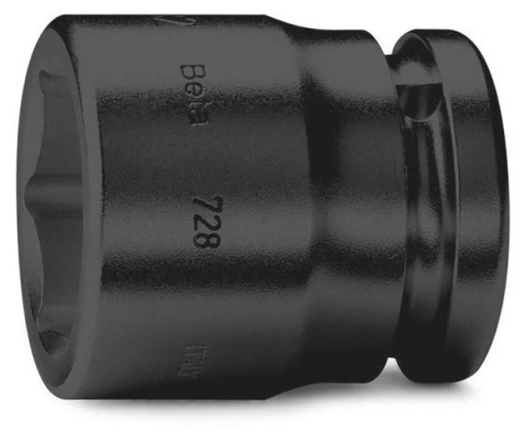 Douille machine 21 mm Beta 728 pour maintenance et serrage mécanique