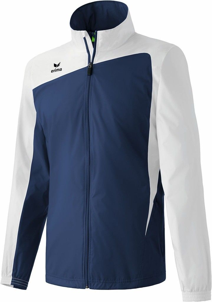 Erima Club 1900 Regenjacke new navy/weiß 11 Produktbild 