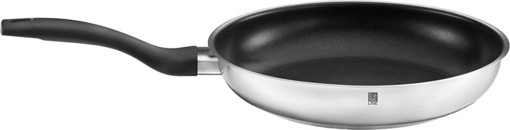 Roesle - Patelnia Basic Line 24 cm ProPlex Zdjęcie produktu 