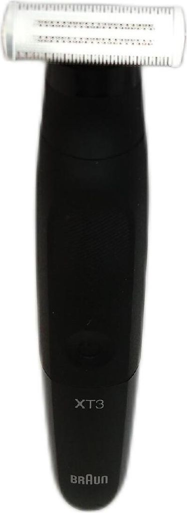 Braun Series X Barttrimmer, Rasierer und Elektrorasierer Produktbild 