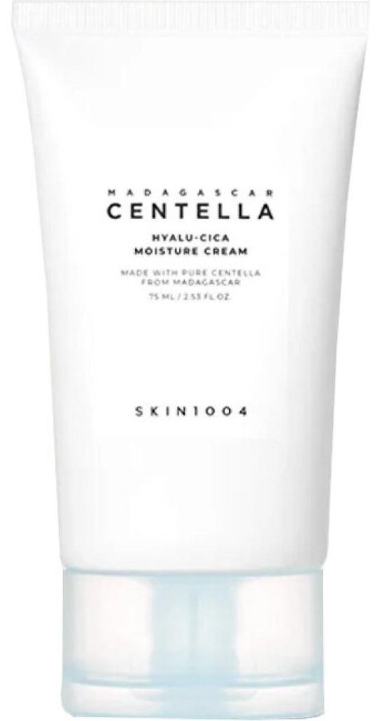 SKIN1004 Madagaskarsk hydratan krm Centella Hyalu-Cica 75ml Obrázok produktu 