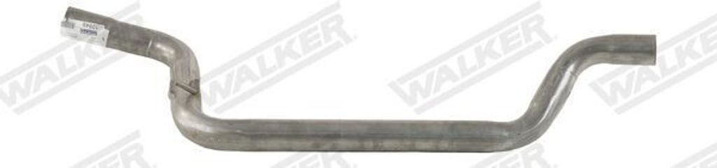 WALKER Abgasrohr Auspuffrohr für FORD FOCUS III Turnier 10949