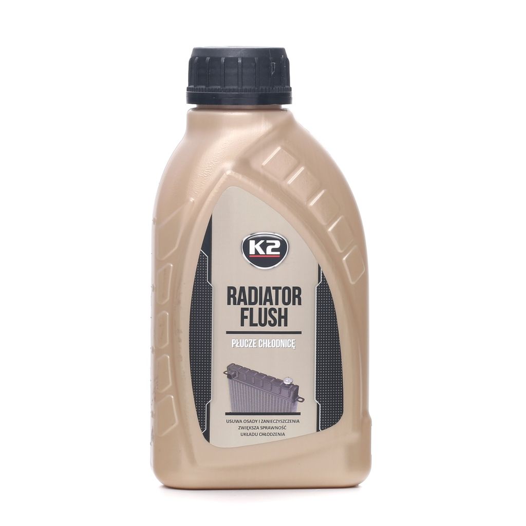 K2 RADIATOR FLUSH Kühlerreinigungsspülung 400ml Produktbild 
