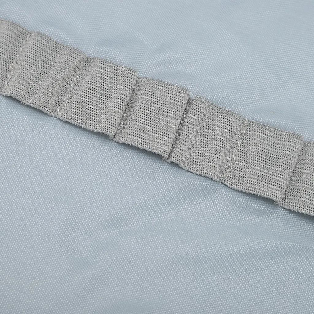 Boîte de Couture Imperméable avec Compartiments et Double Épaisseur - 15