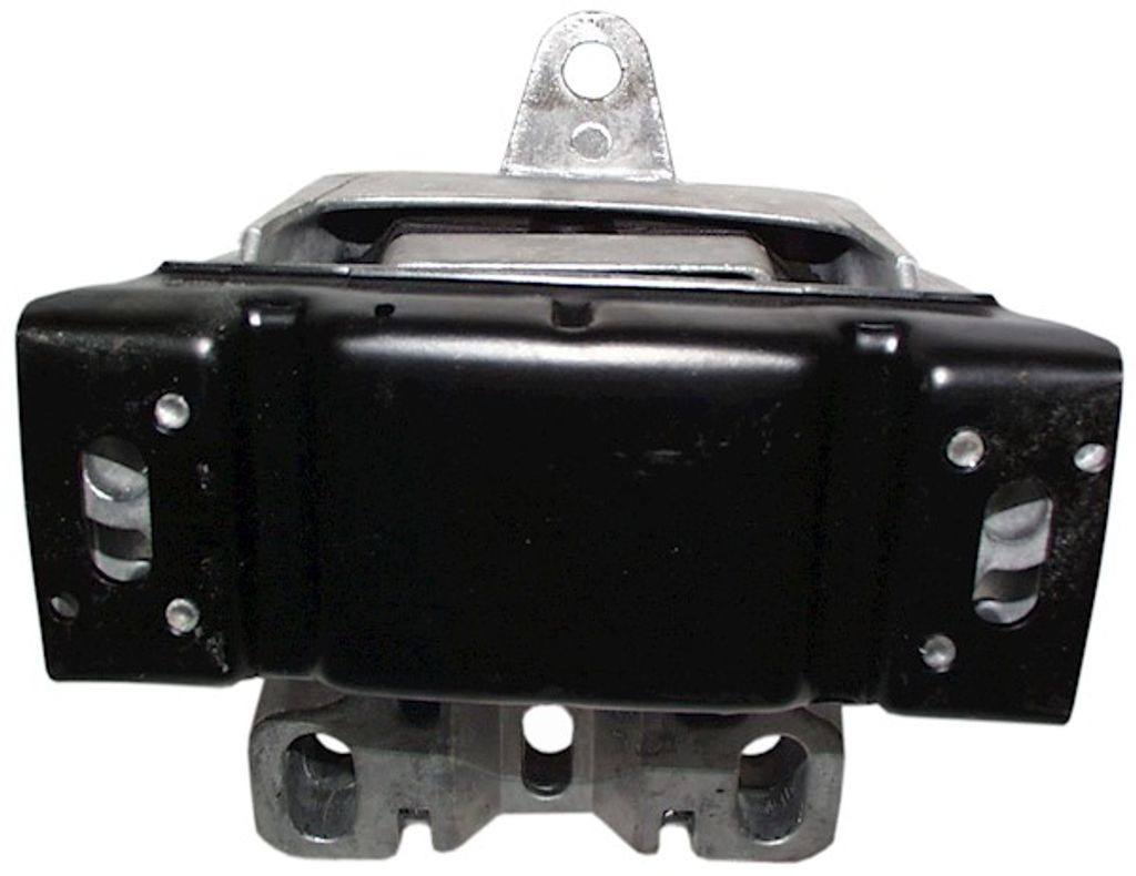 Gummilager Motorträger links JP