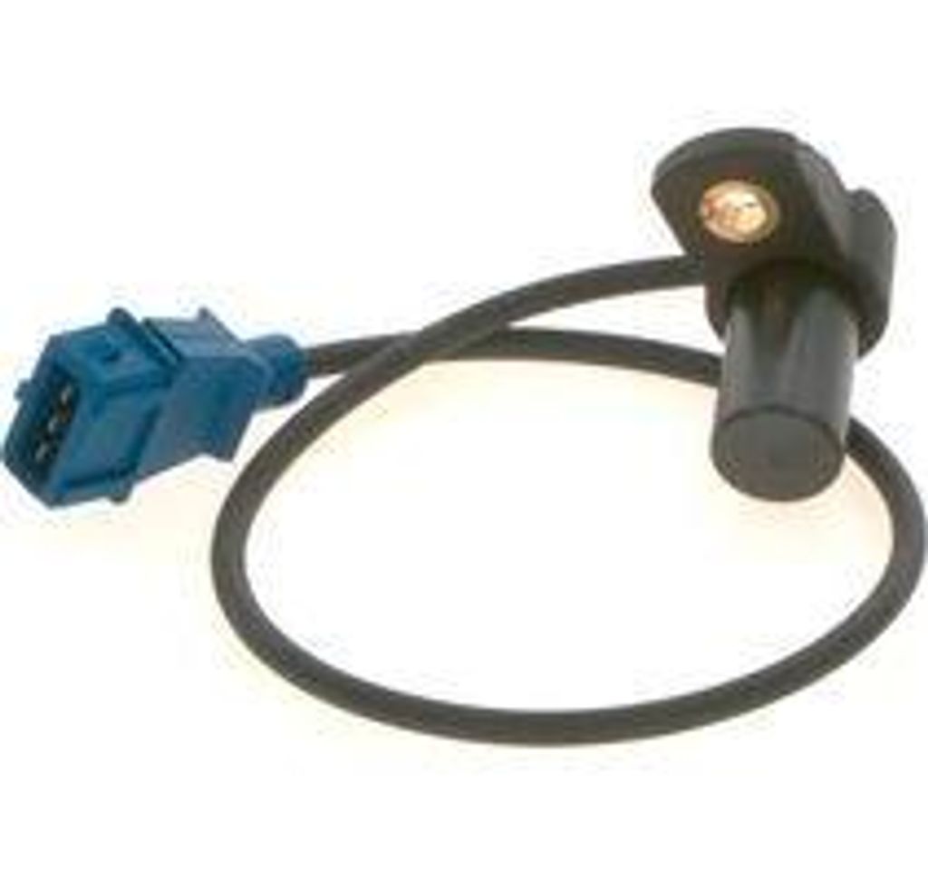 BOSCH 0 232 103 009 Nockenwellenpositionssensor OE 46811123 kompatibel mit Alf. 164, Alf. 166, Alf. GTV, Spider, Kappa