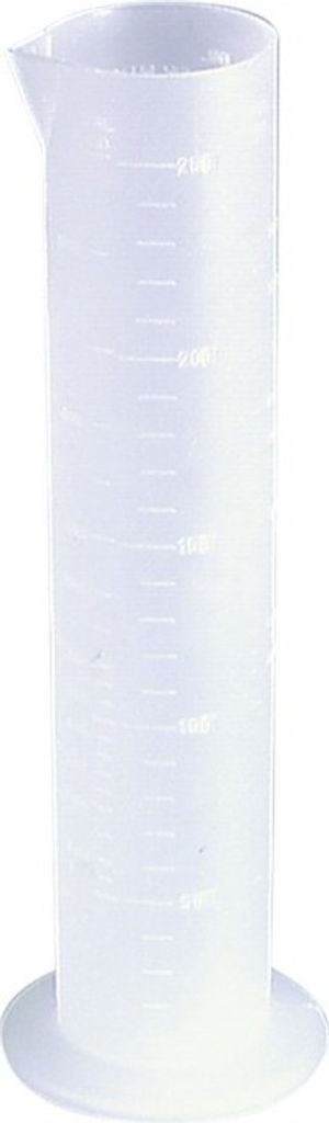 Ölmessbecher Polini 250ml