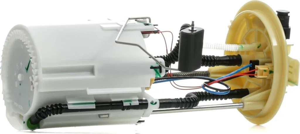 Pompe à Carburant Bosch : Unité d'Alimentation Complète pour Moteur