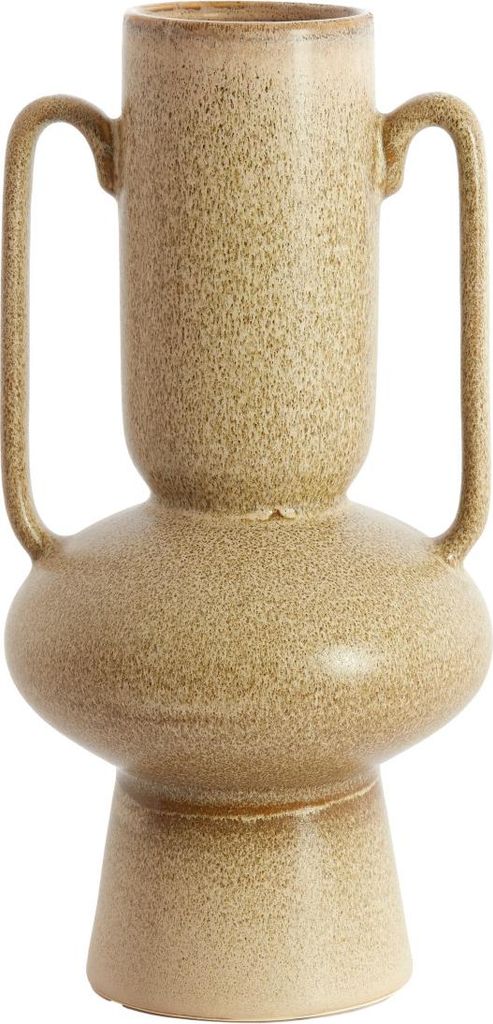 Light & Living - Vase OTARU - Ø20x40 cm - Grün