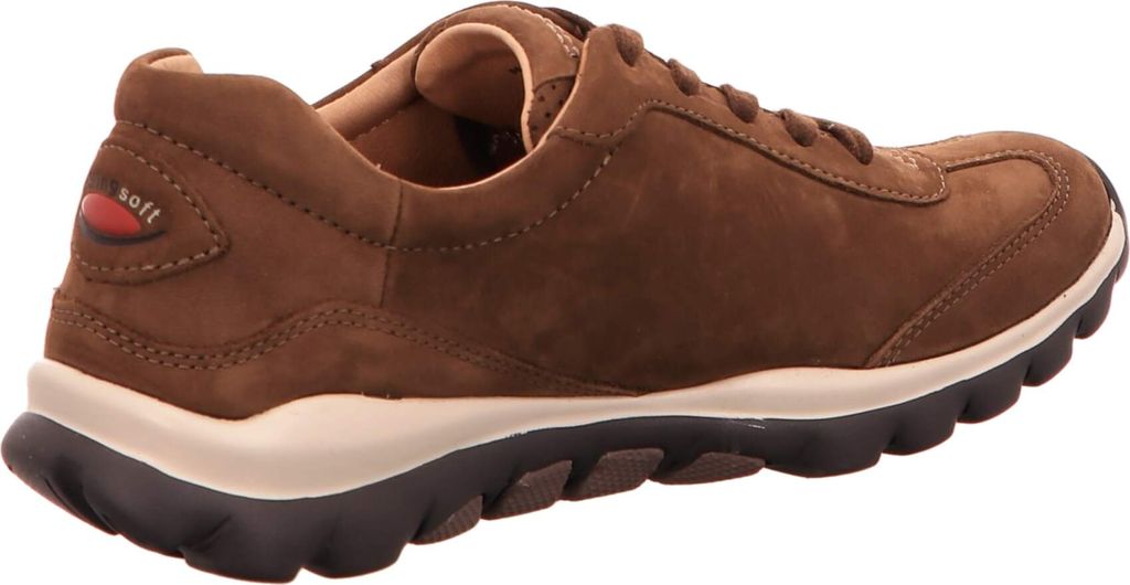 Gabor (0) Sportliche Schnürschuhe KAPSEL-KOLL Damen Produktbild 27