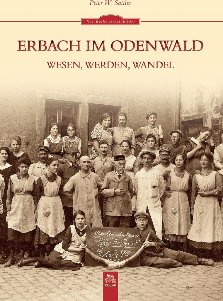 Erbach im Odenwald