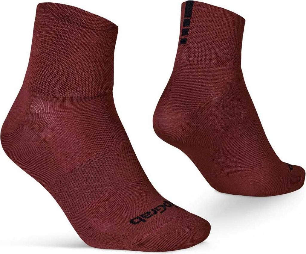 Gripgrab Lightweight Sl Socken Rot EU 41-44 Herren,Damen Rot EU 41-44