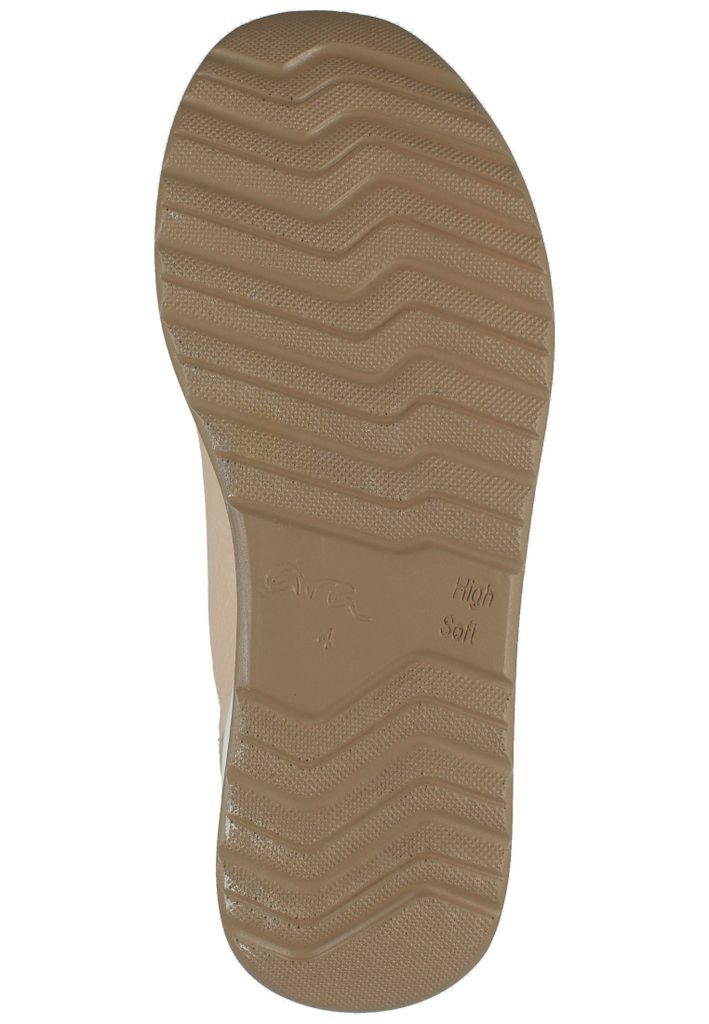 ara Stiefelette Stiefelette Veloursleder Produktbild 7