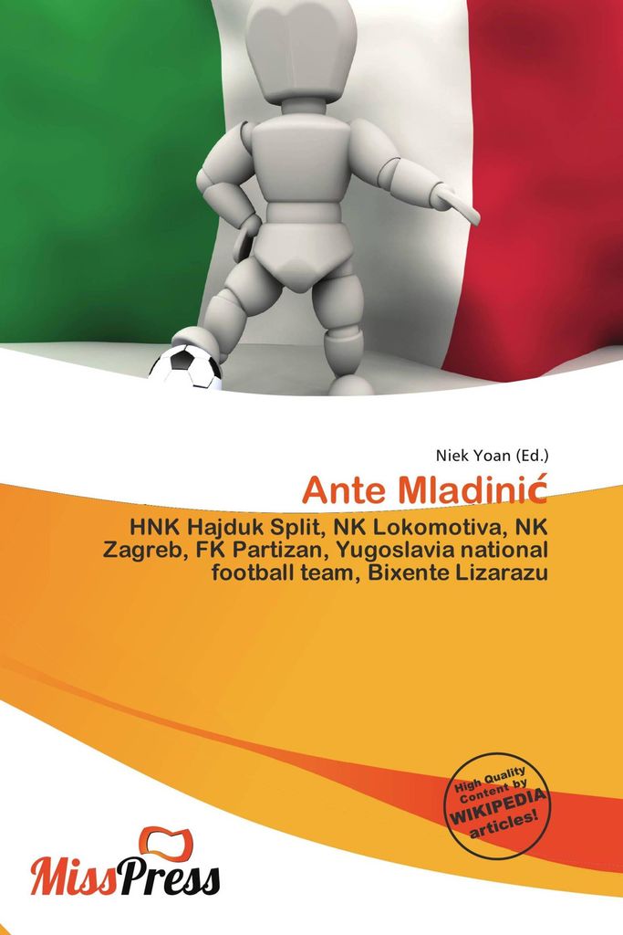 Ante Mladini¿