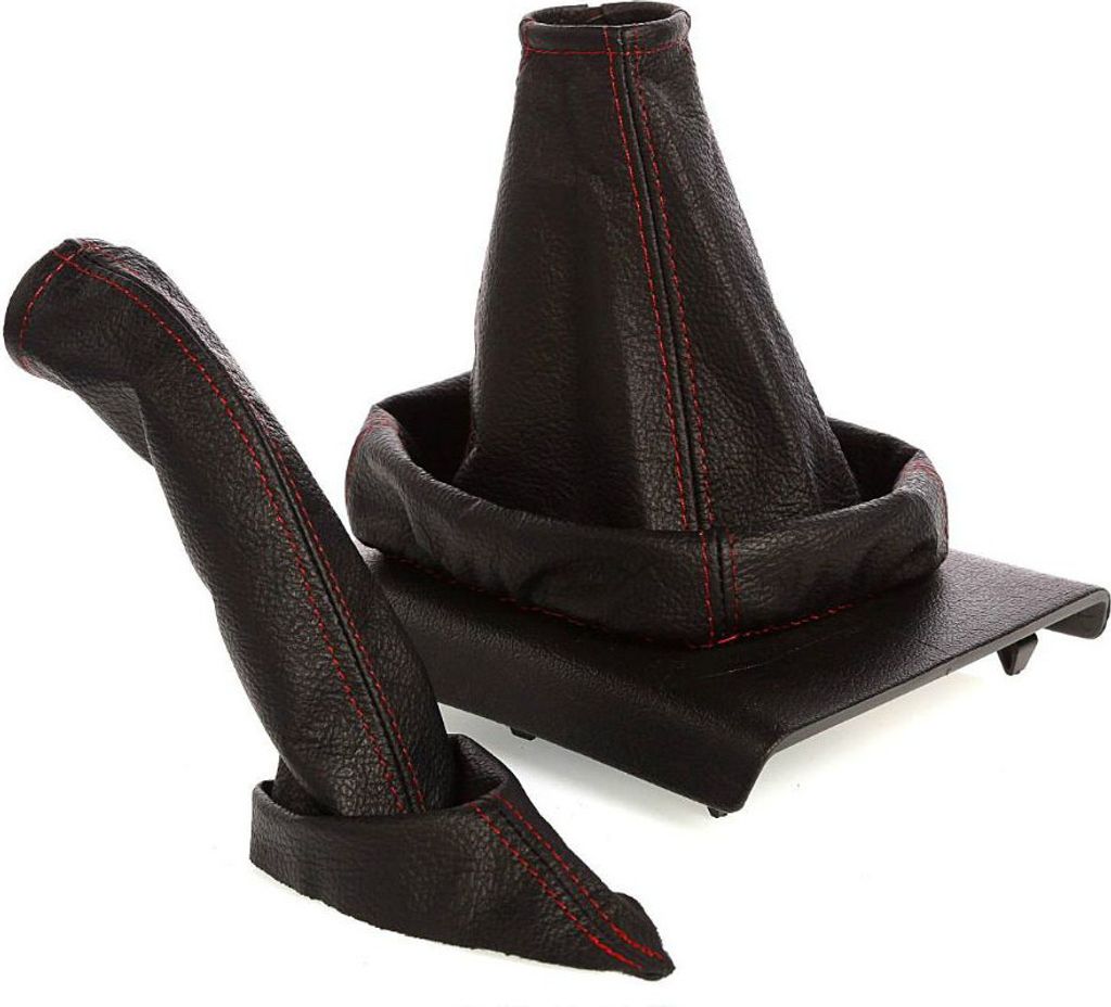 Schaltsack + Handbremssack passend für Opel Corsa B Bj. Produktbild 