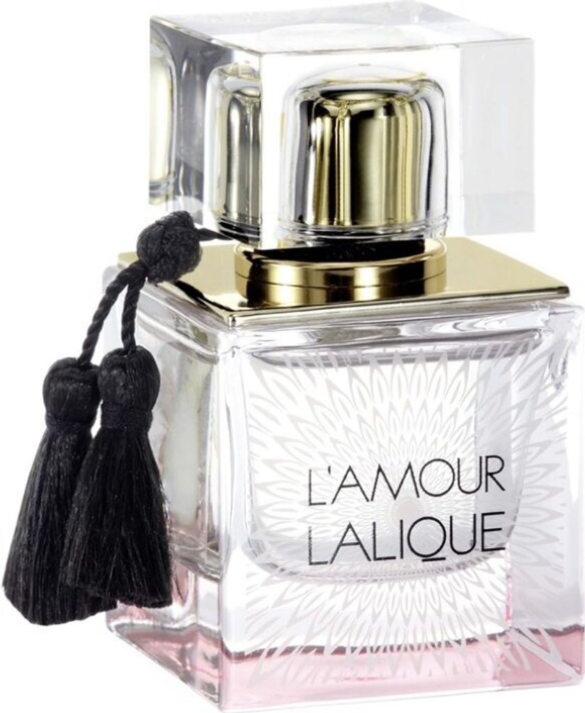 Lalique, L'Amour, Eau De Parfum, For Women, 30 ml
