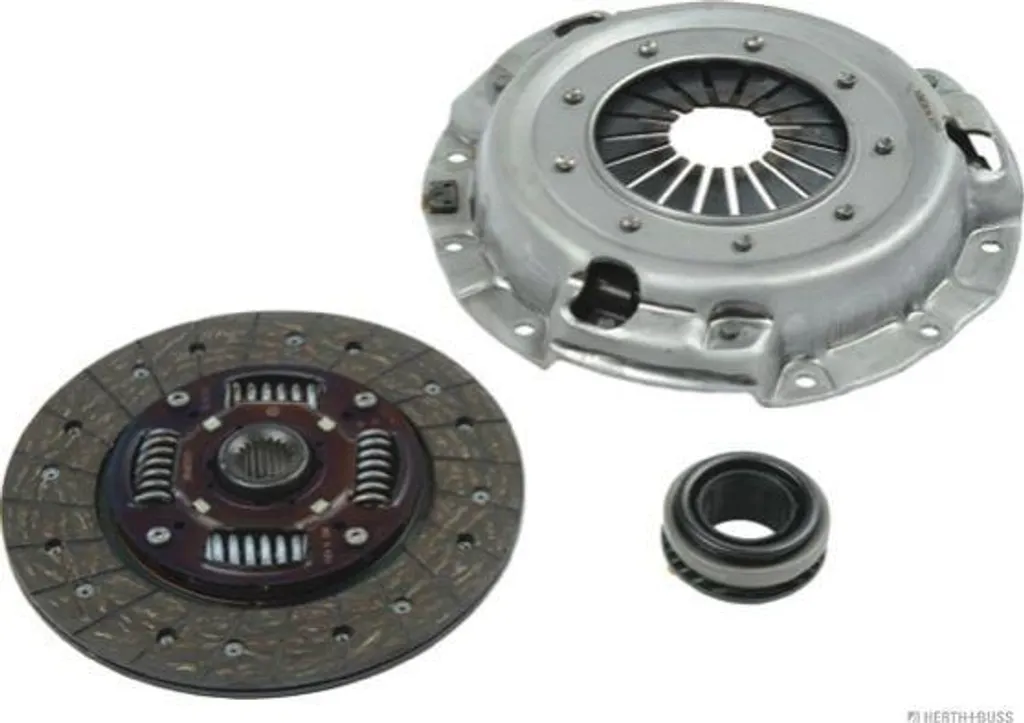 Embrayage J2000549 pour Hyundai Getz : Idéal Trafic Urbain et Ville