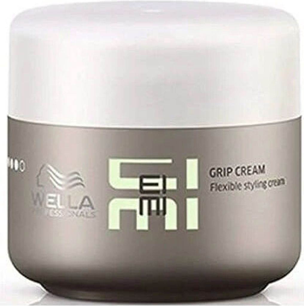 Wella Mini EIMI Grip Cream 15ml Immagine del prodotto 