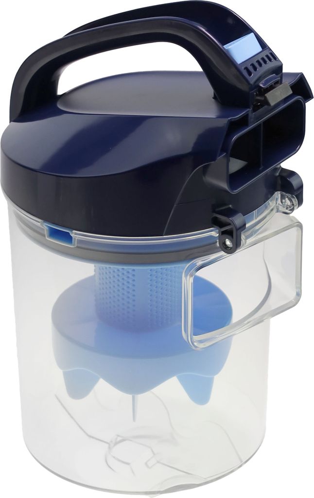 Rowenta SS-7222047537 Staubbehälter für RO2981EA Swift Produktbild 