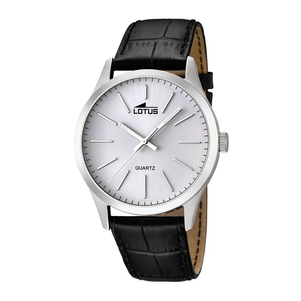 Armbanduhr Minimalist White