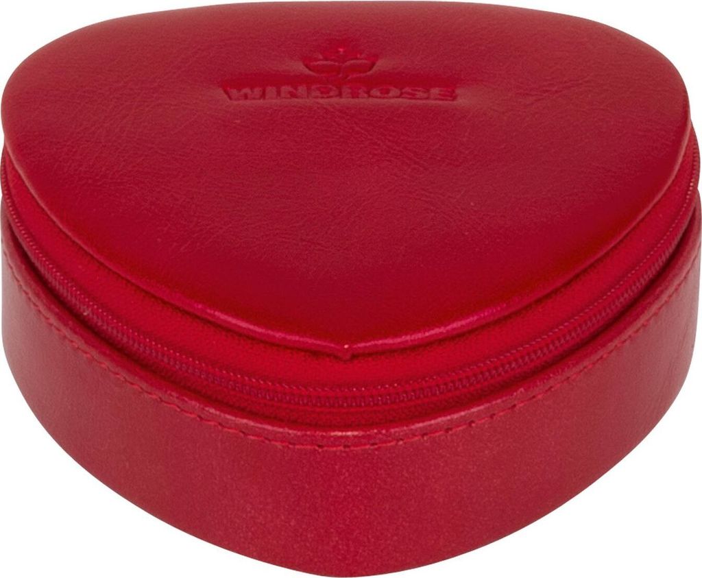 Windrose Shine Schmuckkoffer 9 cm Produktbild 