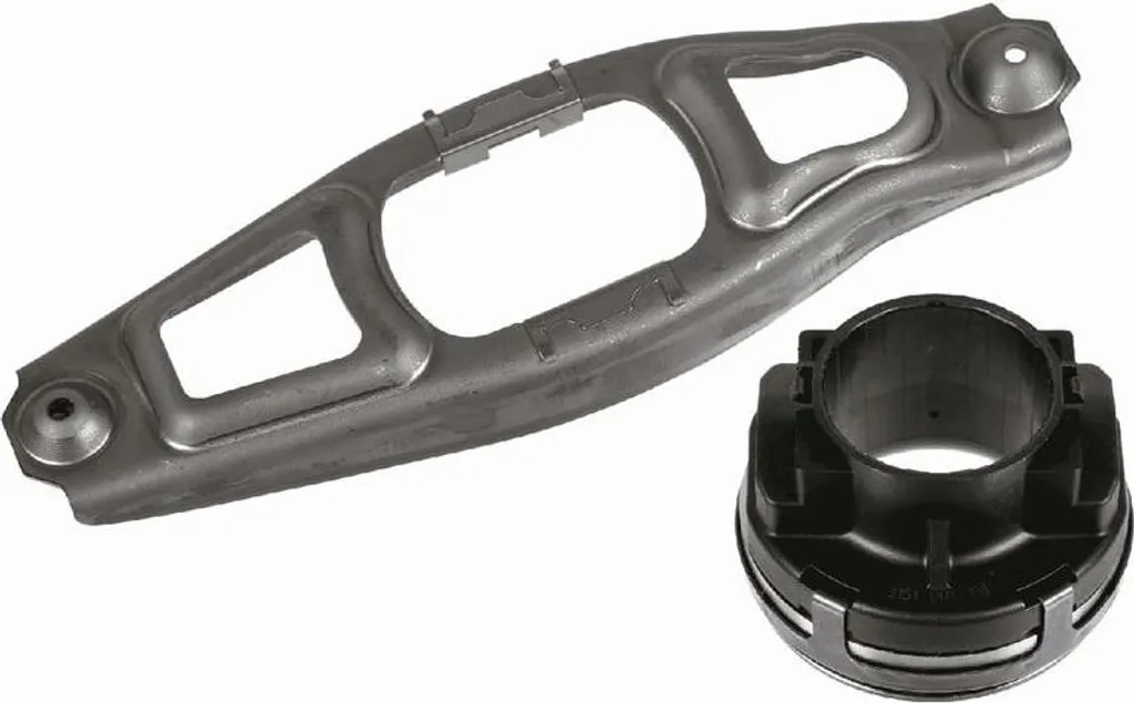 Butée d'embrayage hydraulique Sachs compatible Mercedes OE A0002545008