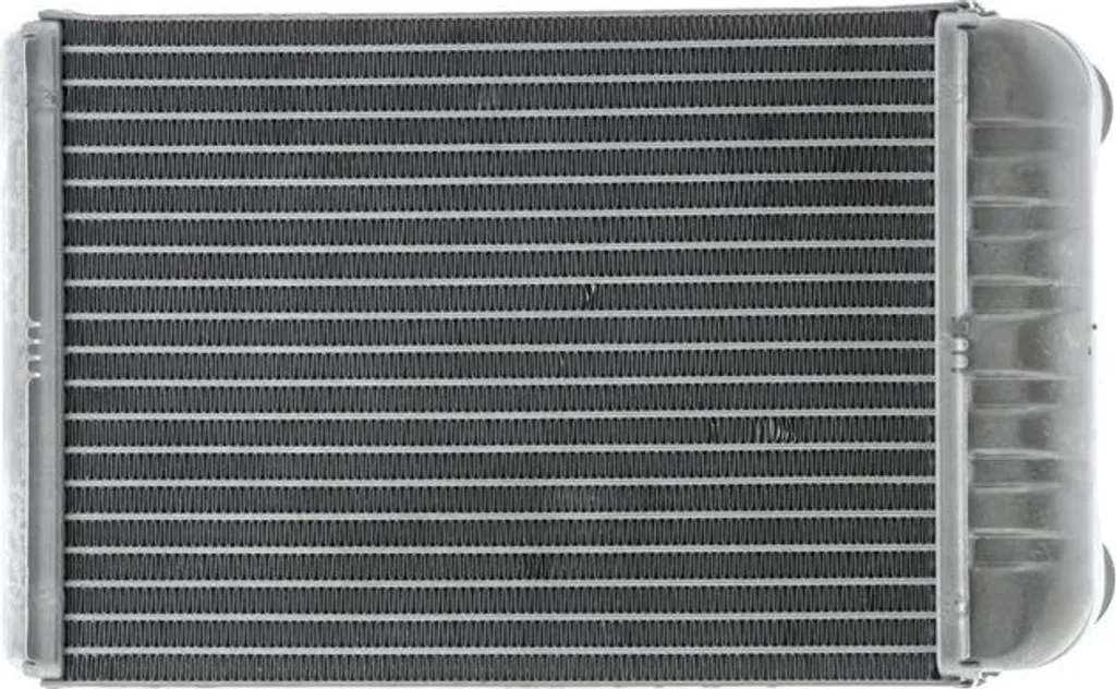 Chauffage habitacle OPEL ASTRA efficace avec échangeur MAHLE 152mm