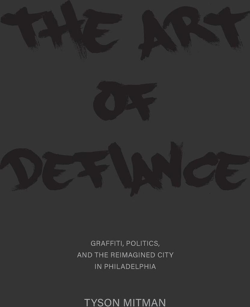The Art of Defiance