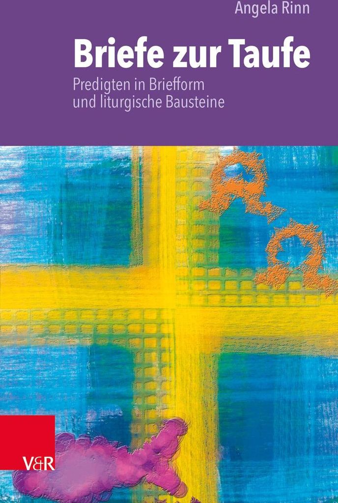 Briefe zur Taufe