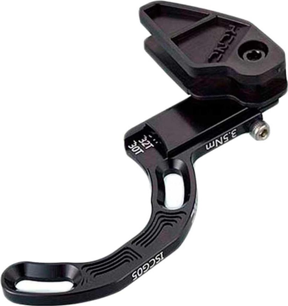 Kcnc Direct Mount Mtb Kettenführung Schwarz Schwarz One Size