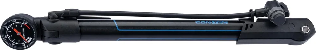 Gonflez sans Effort avec le Mini Compresseur CONTEC Ct Air Sup Port