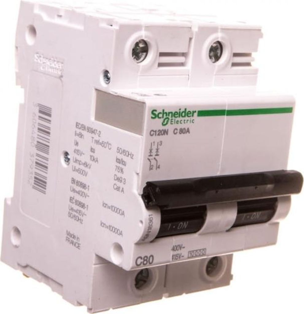 Schneider Electric A9N18361, IP20