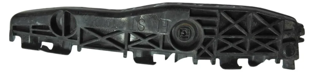 Réparer Pare-chocs Cassé Toyota RAV4 Support Arrière Gauche 52156-42031