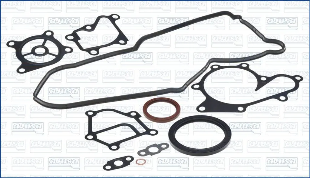 Kit de joints de carter AJUSA 54133700 pour NISSAN NAVARA D22